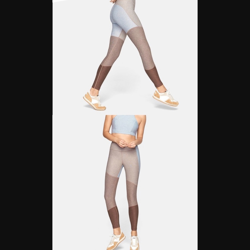 OV landscape leggings